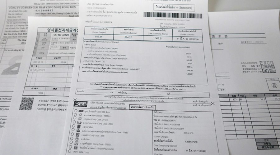 AI Invoice Processing: Streamline Accounts Payable in Hong Kong